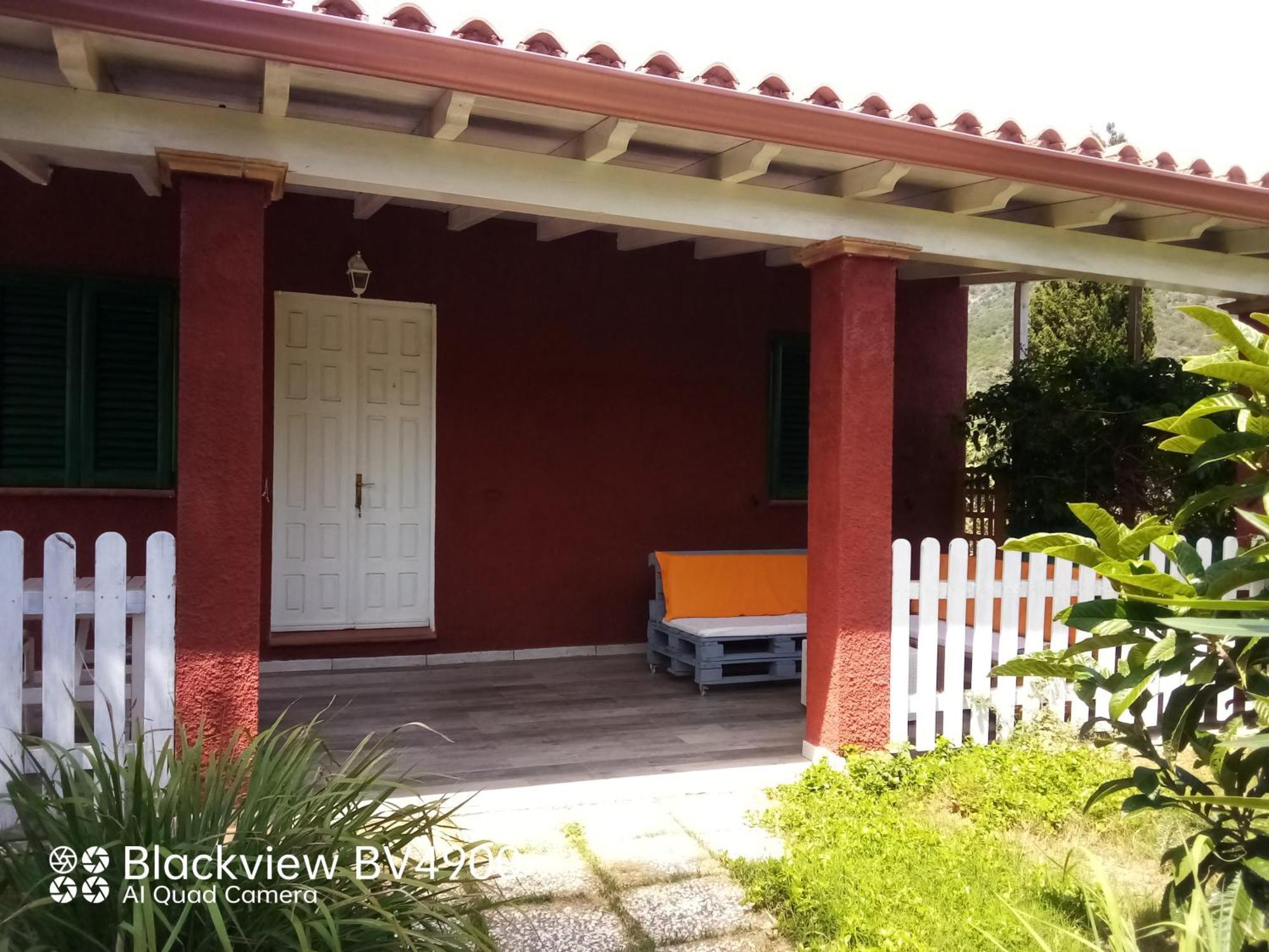 Casanikismiaubau Chia Exterior foto